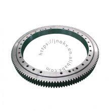Aftermarket Sany Swing Bearing Swing Circle Cross Reference Replacement for SY135 SY215 SY235 Excavator thumbnail-6