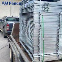 Smooth Solid Surface Sheep Panel: Eliminates Wool Snagging & Hoof Injuries for Safer, Healthier Animal Containment thumbnail-5