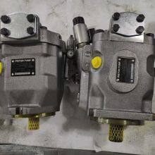 ALA10VO63EK1DS/53L VSD12H00P-S2687 R902493850 Hydraulic Piston Pump A10 A10VO A10VO28 A1VO Series Hydraulic Pump A10VO63 thumbnail-1
