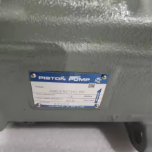 Best Price A10 A16 A22 A37 A56 A70 A90 A100 Series A22-F-R-04-C-S-K-36-V A90-FR01HS-60 High Pressure Variable Displacement Pump thumbnail-3