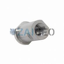 Water Jet Cutter Spare Parts 006143-1 High Pressure Waterjet Cutter Accessories 87K Swivel Maintenance Kit thumbnail-5