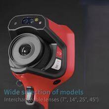 Thermal Imaging Solution RT400 for Energy Audits & Solar Panel Checks thumbnail-4