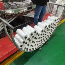 FIBC Circular Loom for PP Woven Bag Production With 8 Shuttle Configuration thumbnail-3