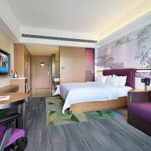 Hot Sale Modern Home Bedroom Furniture Classic Wholesale Solid Wood Double Queen Size Storage Bed Design Wooden Beds With Drawer thumbnail-3