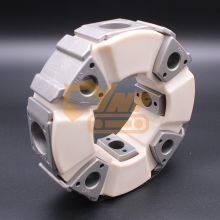 Ynf High Quality 40H Flexible Coupling for Excavator Hydraulic Pump Coupling thumbnail-5