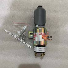 ORIGINAL HYUNDAI Solenoid Valve 3864274 HIGH QUALITY HOT SALE thumbnail-4