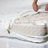 Wholesale Waterproof PVC Vinyl Mattress Protector thumbnail-2