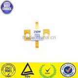 Ceramic Substrate RIG22 High Power Variable Resistor 200w