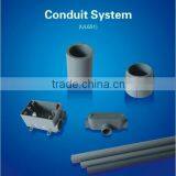 Americal (UL651) standard conduit & fittings for electrical series