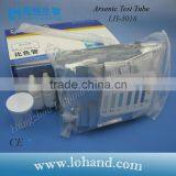 Hot Sale Lab 50 Tests Arsenic Test Tube