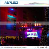 MPLED high quality indoor led disaply