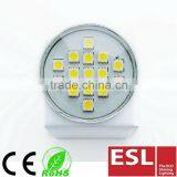 High Brightness GU10 230V 3.3W Led Spot Light GU10 /mr16 220v Quality Choice