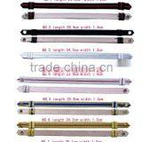 Head Wear Accessories Badges Visor Jugullers Chine Strap Cap Cord