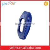 Colorized Wearable Wrist Band for Xiaomi Band Bracelet thumbnail-4