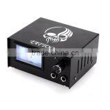 Hot Sale Power Supply With Pointer Display for All Kinds of Tattoo Machines D400 thumbnail-2