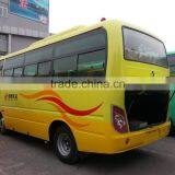 Shaolin 30-40 Seats Large City Bus thumbnail-4