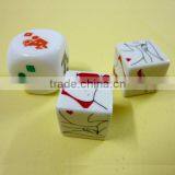 High Quality Adult Game Dice thumbnail-5