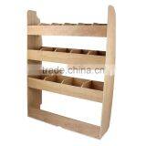 Van Vehicle Plywood Racking Shelving for Equipment Storage thumbnail-2