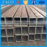 400 x 400 Tubo Quadrato Acciaio 400 x 400 Square Tube Steel