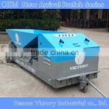 Roof and Wall Panel Forming Machine Used for Exterior Wall