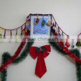 Christmas knitted Calendar Handmade