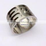 Machining Milling 304 Stainless Steel With Trade Assurance at Stainless Steel Machine Shop