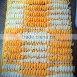 100 Polyester Anti-slip Mini Bath Mat thumbnail-1