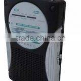 Hot Cheap AM FM Ultra Slim Pocket Receiver Radio thumbnail-2