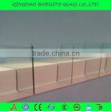 Transparent /tinted Glass/clear Float Glass 2mm-19mm thumbnail-2
