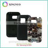 2 in 1 Custom Print PC Tpu Phone Case for Samsung G130H Young 2 thumbnail-5
