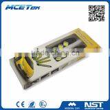 Factory Hot Sale Drl Wholesale Daytime Running Lights Led Auto Day Light COB DRL thumbnail-4