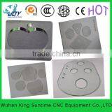 JOY CNC Glass Auto Cutting Machine thumbnail-2