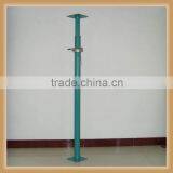 All Kinds of Light Duty Adjustable Scaffolding Steel Shoring Prop for Building thumbnail-2