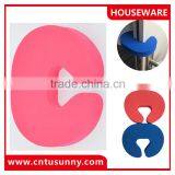 Child Safety Door Guard/EVA Door Stopper/baby Safety Products thumbnail-6