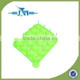 New Design Orange Daisy Silicone Cake Mold With High Quality thumbnail-3