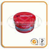 Round Custom Cake Tins