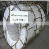 Silicon Manganese Cord Wire of Etenal Sea China Reliable Supplier