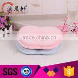 Wave Baby Pillow Flat Head 3d With Competitive Cost