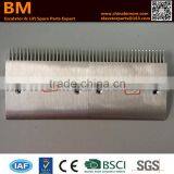 SLR266475,Escalator Comb Plate 199.4*181.36 22T,Right thumbnail-3