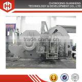 Electric Hydraulic Marine Winch for Anchor Mooring Towing of Ship/boat/cargo Ship/vessel/ferry Boat/tug Boat thumbnail-4