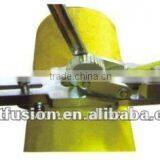 AFQ315 Bead Remover for PE Pipes