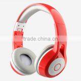 Foldable Water Proof Wireless Headsets Bluetooth Headphone HiFi Headphones Stereo Headsets for Mobile Use thumbnail-5