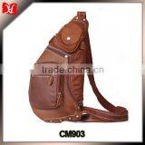 2015 Fashionable Outdoor Sports Backpack Crossbody Sling Bag Shoulder Bag Chest Bag for Men thumbnail-1