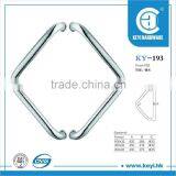 China Supplier Stainless Steel Glass Door Pull Handle With High Quality thumbnail-5