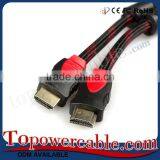 Hi Speed Hdmi Cable Roll Wire Cable thumbnail-3