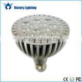 Hot Sale AC85-265V Aluminum Alloy 3w E26 Led Spot Light thumbnail-6