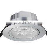 Best Quality Adjustable Recessed Ceiling Led Down Lamp 3w Led Ceiling Spot Light 3watts Led Ceiling Mount Light Factory 5w 9w thumbnail-5