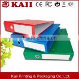 Custom Box File Size