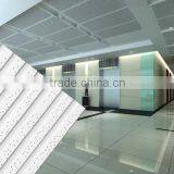 Perforated Aluminum Ceiling