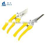 2015 Flower/glass Cutting Tool, Stainless Steel Pruning Shears